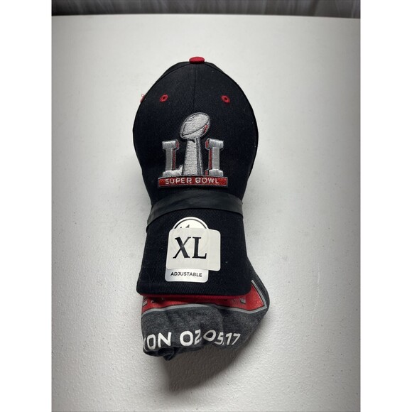 NFL SUPER BOWL 50 HAT And T Shirt From Majestic New With Tags - Picture 8 of 8